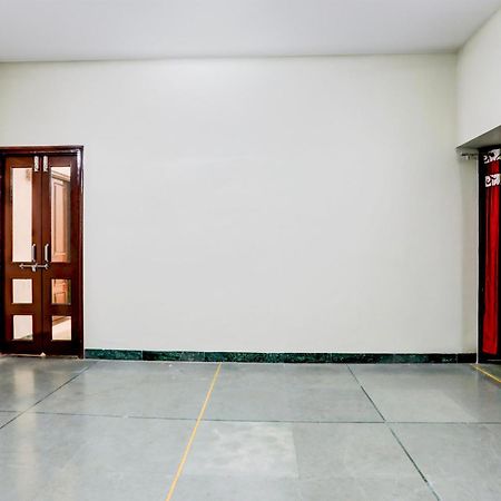 Hotel O The Baba Gest House Индаур Экстерьер фото