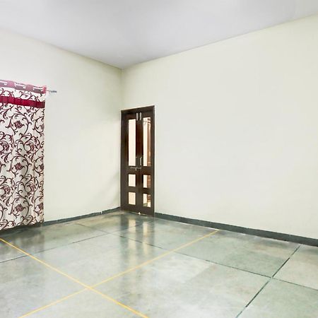 Hotel O The Baba Gest House Индаур Экстерьер фото