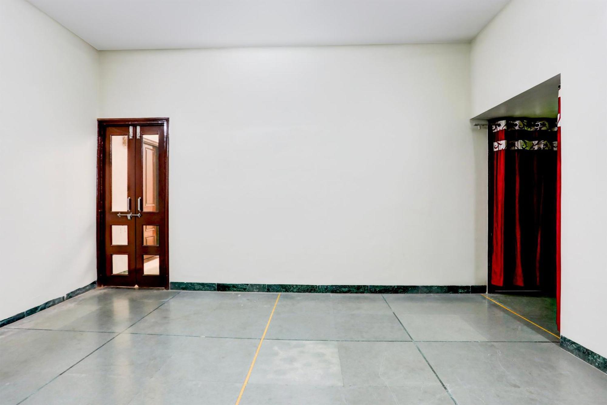Hotel O The Baba Gest House Индаур Экстерьер фото