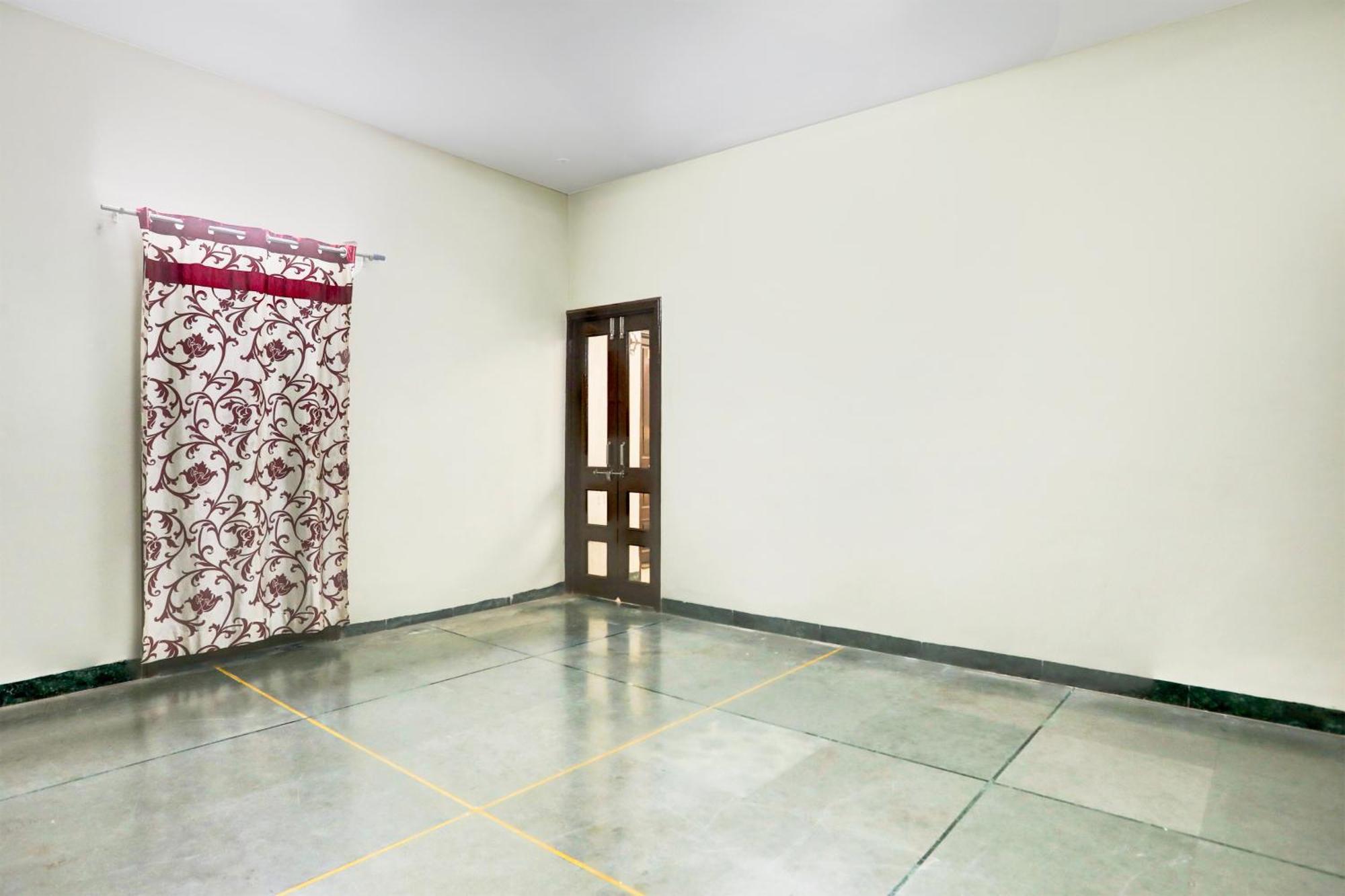 Hotel O The Baba Gest House Индаур Экстерьер фото